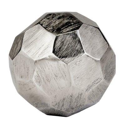 Trianguli Sphere Sculpture - Image 0