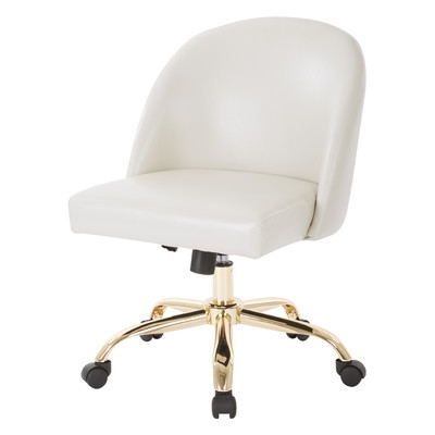 Mid-Back Desk Chair - Image 0