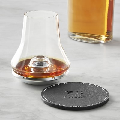 Peugeot Whiskey Glass Set - Image 0