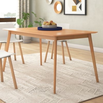 Memphis Dining Table - Image 0