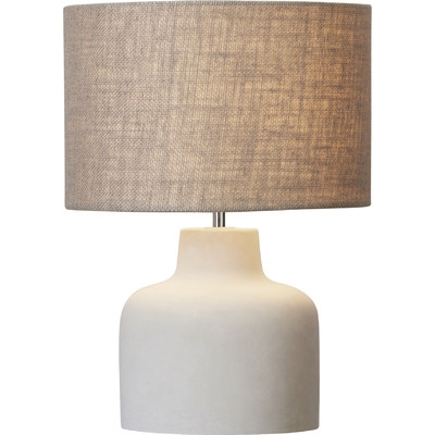 La Merced 17" Table Lamp - Image 0