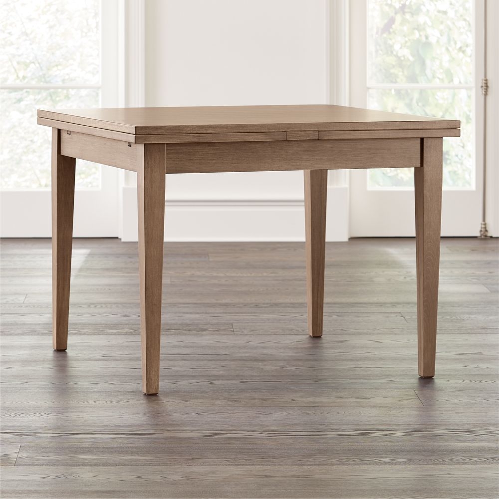Pratico Pinot Lancaster Extension Square Dining Table - Image 0