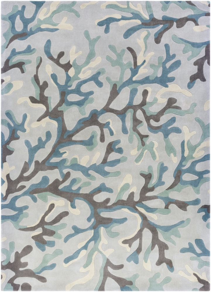 Cosmopolitan 8' x 11' Area Rug - Image 0