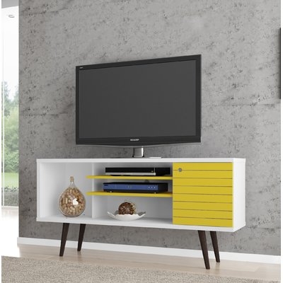 Allegra TV Stand for TVs up to 60'' - Image 0