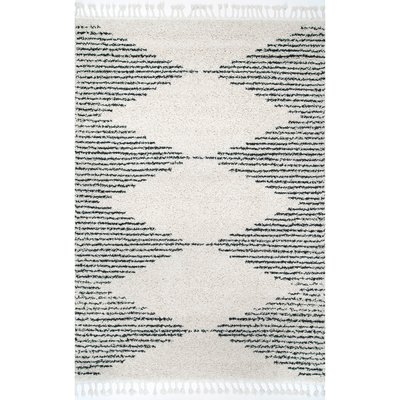 Ramsey Off White Area Rug - Image 0