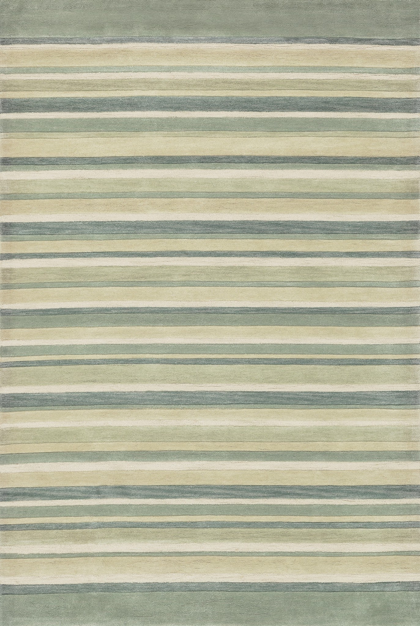 ABACUS - IVORY / MIST - 7'-10" x 11'-0" - Image 0