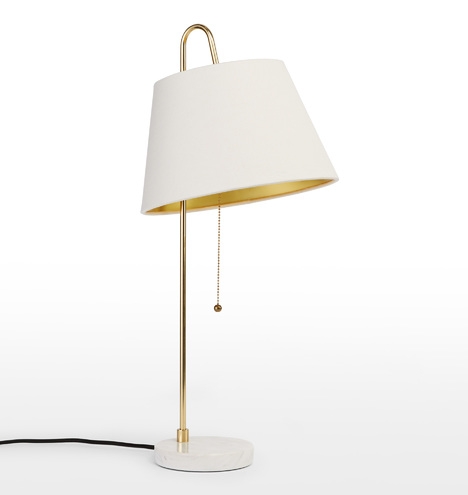Stem Table Lamp - Image 3
