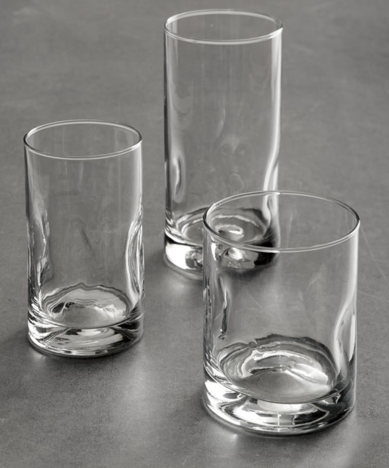 Impressions 17-oz. Cooler Glasses, Set of 12 - Image 2
