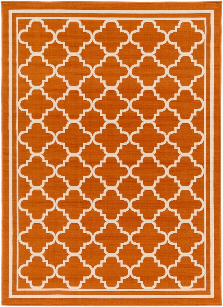 Marina 6'7" x 9'6" Area Rug - Image 1