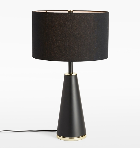 Holcomb Table Lamp - Image 0