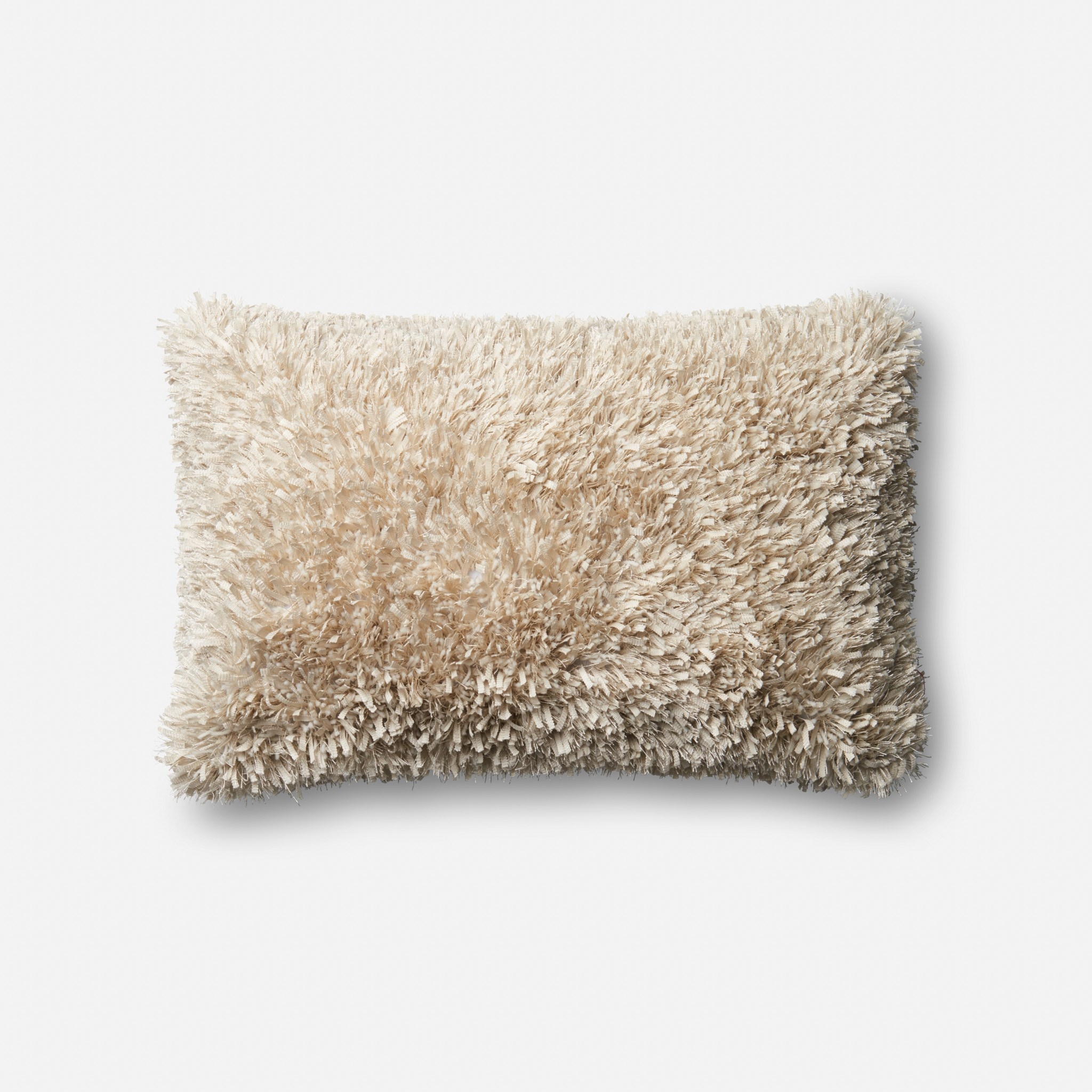 PILLOWS - WHITE - 13" X 21" Cover Only - Image 0