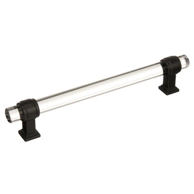 Glacio 6 5/16" Center to Center Bar Pull - Image 0