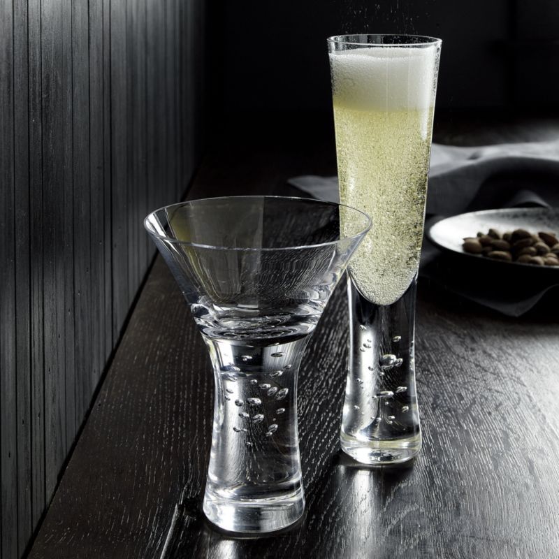 Verve 7-Oz. Martini Glass - Image 6
