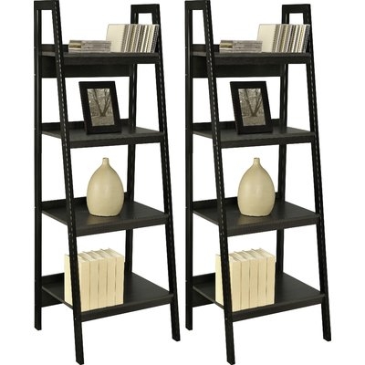 Rupert Ladder Bookcase - Image 0