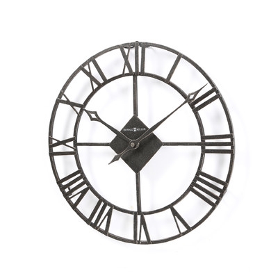 Lacy II 14" Wall Clock - Image 0