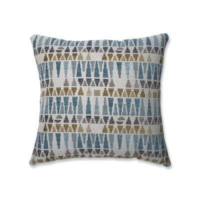 Shipton Throw Pillow - Image 0