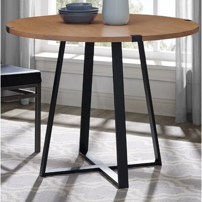 Quan 40" Round Dining Table - Image 0