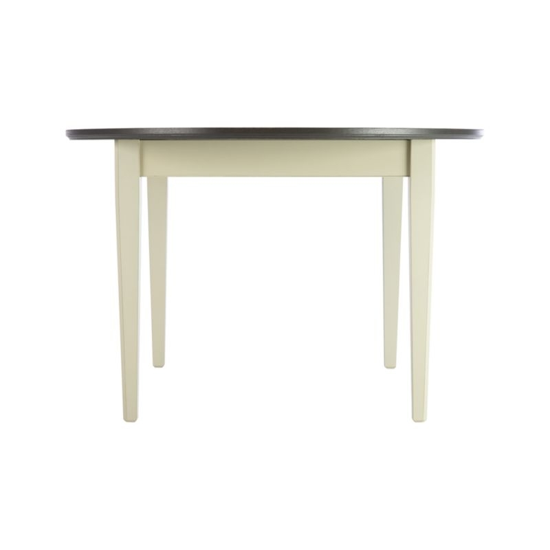 Pranzo II Vamelie Oval Extension Dining Table - Image 7