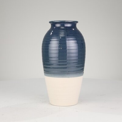 Kates Ceramic Floor Vase - Image 0