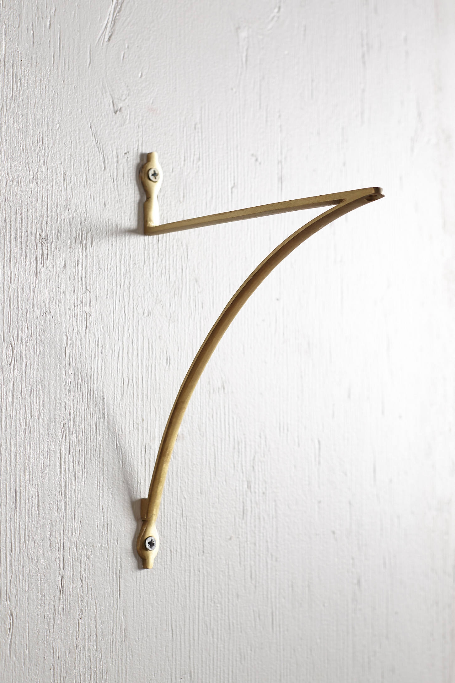 Wishbone Shelf Bracket - Image 0