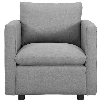 Lola Armchair - Image 0