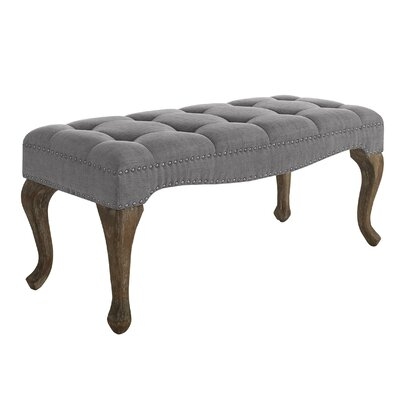 Coletta Upholstered Bench - Image 0
