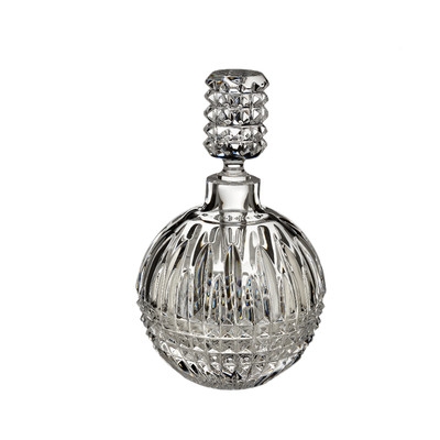 Lismore Diamond Decorative Bottle - Image 0