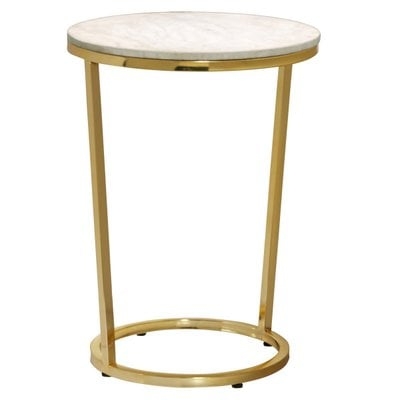 Dahlberg End Table - Image 0