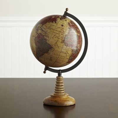 Globe - Image 0