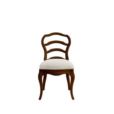 Teaberry Lane Solid Wood Dining Chair - Image 0