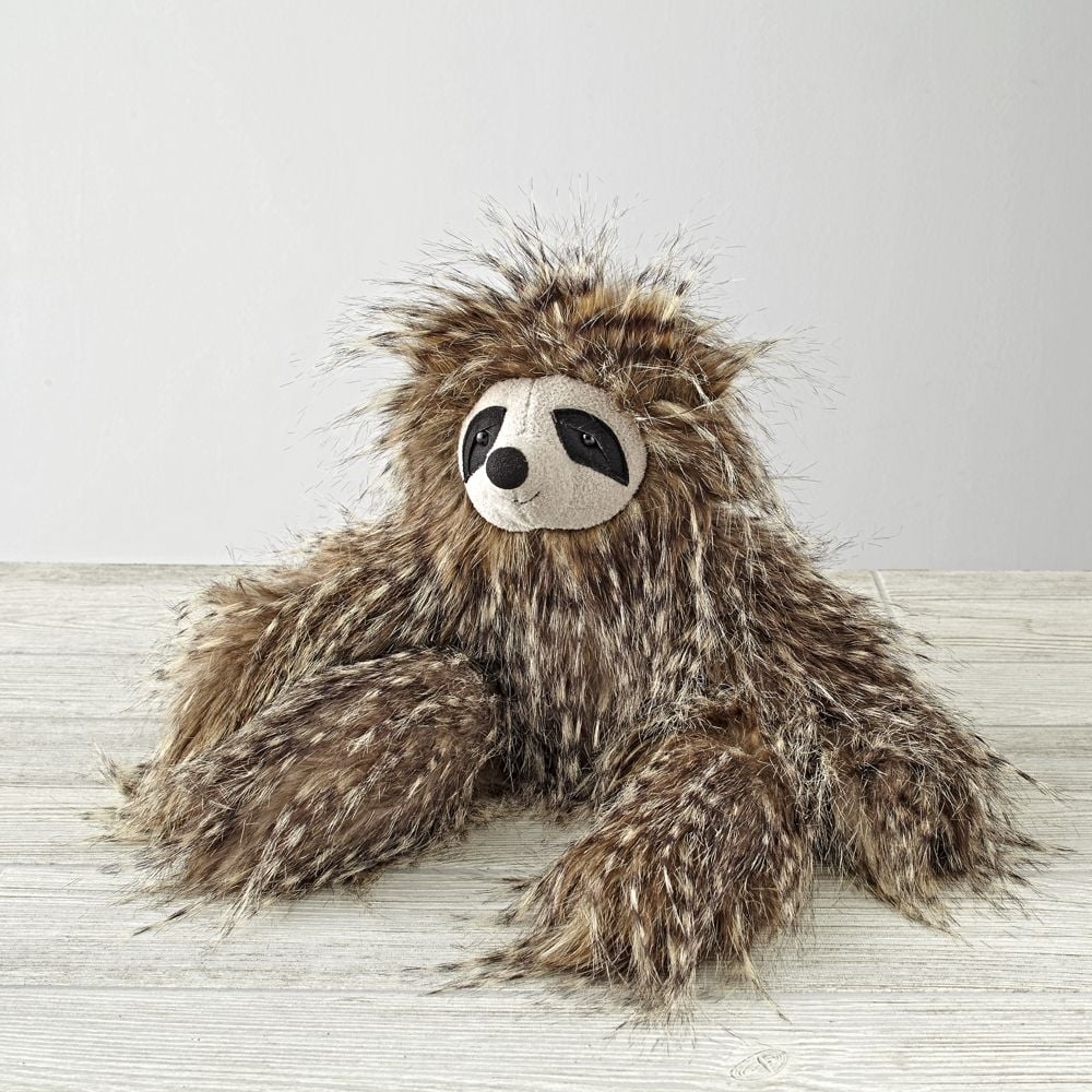 Jellycat ® Cyril Sloth Kids Stuffed Animal - Image 0