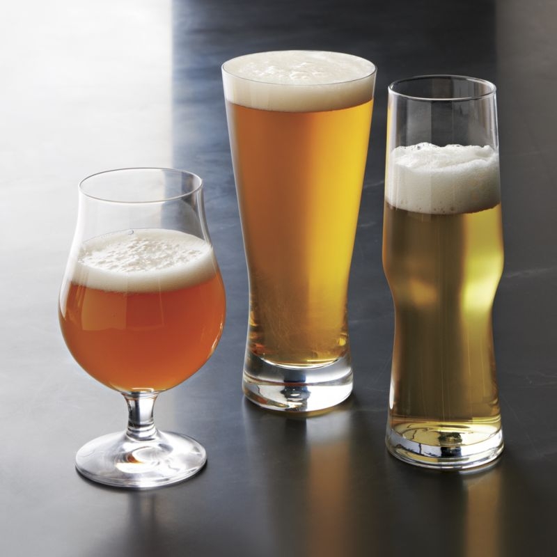 Bruges Beer Glass - Image 9