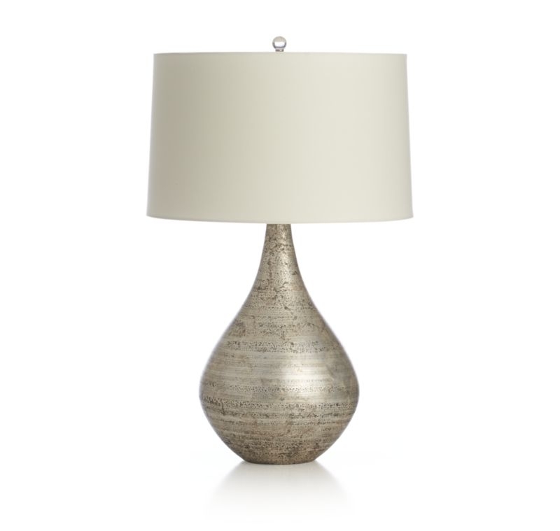 Mulino Teardrop Table Lamp, Set of 2 - Image 3