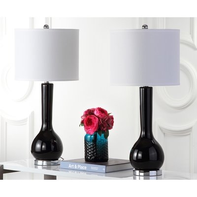 Damis 31" Table Lamp Set - Image 0