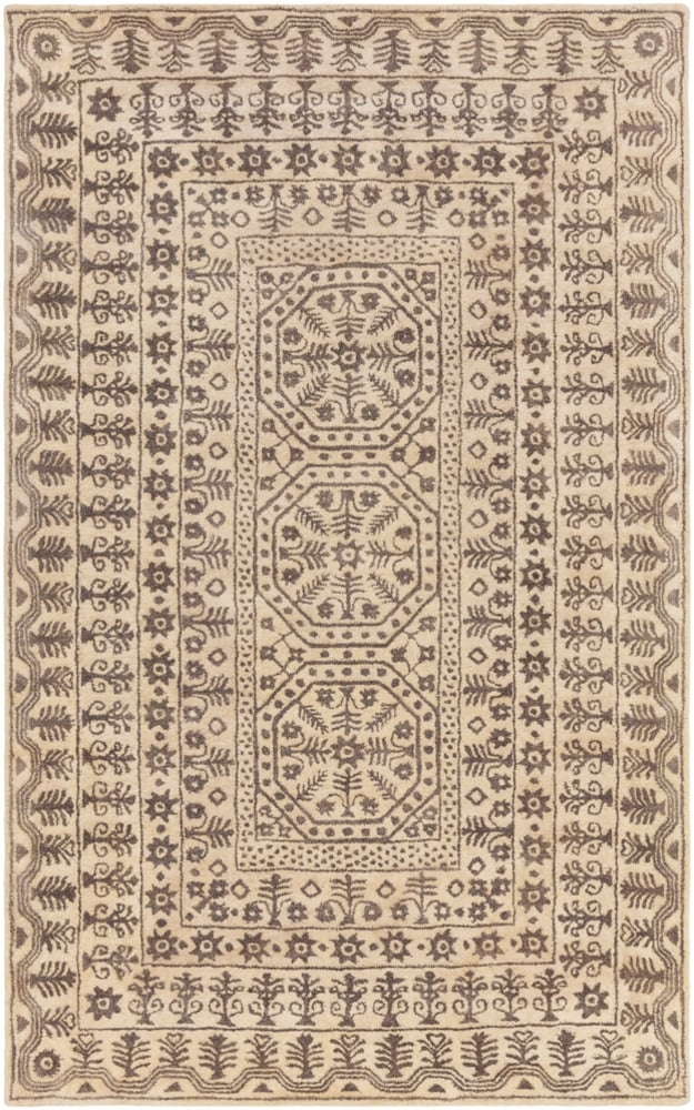 Smithsonian 5' x 8' Area Rug - Image 1