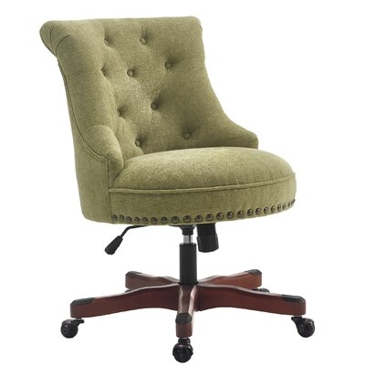 Basel Wooden Task Chair - Image 0