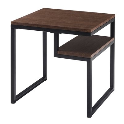 Industriale End Table - Image 0