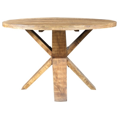 Gayla 48" Dining Table - Image 0