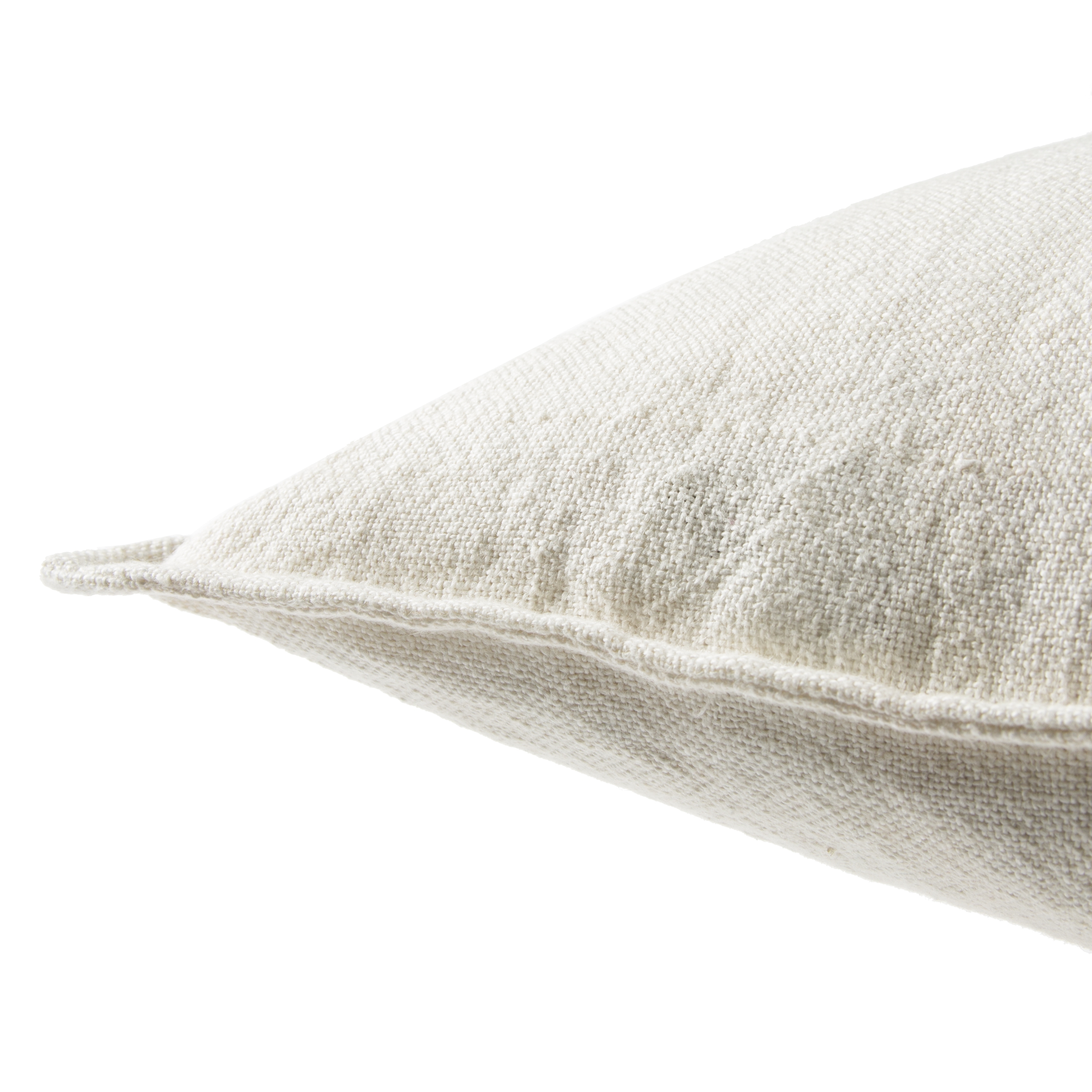 Octavia Pillow w/Insert, 22" x 22" - Image 1
