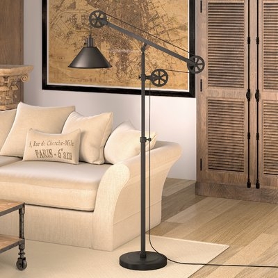 Douthit 70" LED Floor Lamp - Image 0