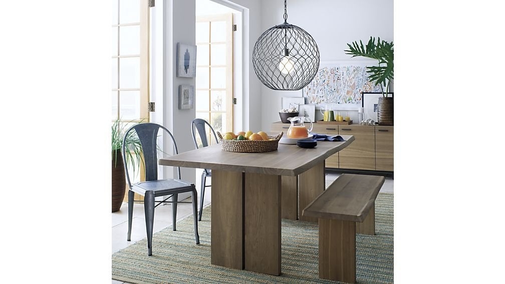 Lyle Metal Dining Chair - Image 2