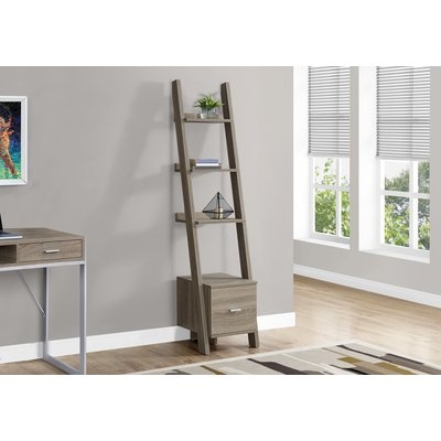 Camas Ladder Bookcase - Image 0