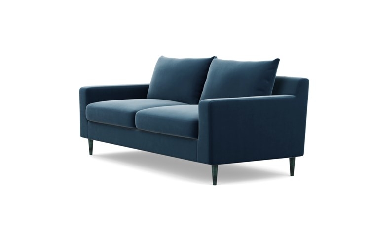 Sloan Fabric 2-Seat Sofa - Image 4