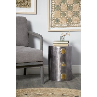 Swanigan End Table - Image 0