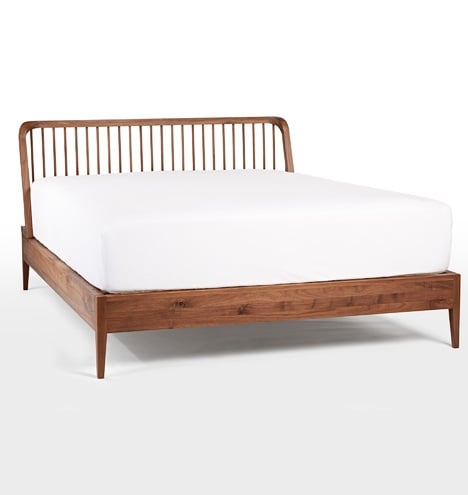 Perkins Spindle Bed - Image 3