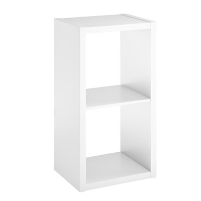 30" H x 15.87" W Cube Bookcase - Image 0