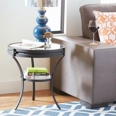 Mcelrath End Table - Image 0