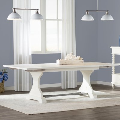Saguenay Extendable Dining Table - Image 0