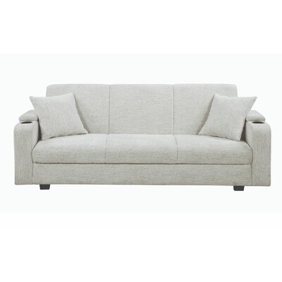 Shoup Sofa Bed - Image 0