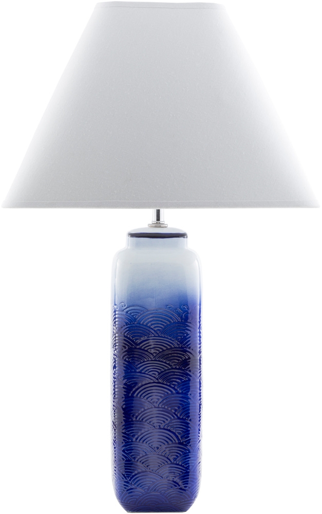 Azul 27 x 15.25 x 15.25 Table Lamp - Image 0